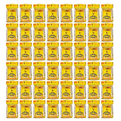 Aboniki Balm (48 Jars)