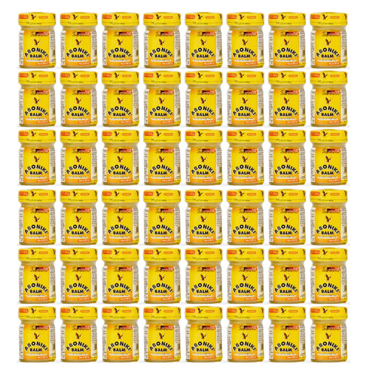 Aboniki Balm (48 Jars)